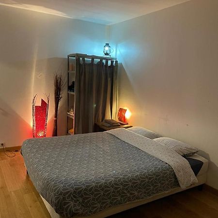 Appartement 35 M2 Creteil L Echat المظهر الخارجي الصورة