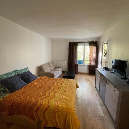 Appartement 35 M2 Creteil L Echat المظهر الخارجي الصورة