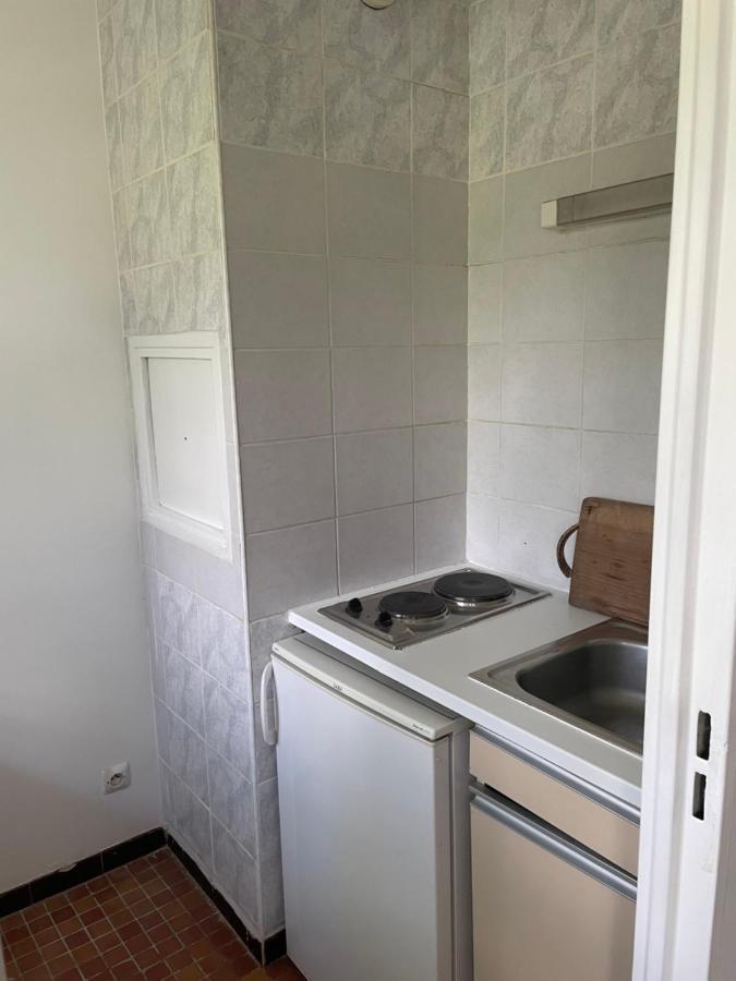 Appartement 35 M2 Creteil L Echat المظهر الخارجي الصورة
