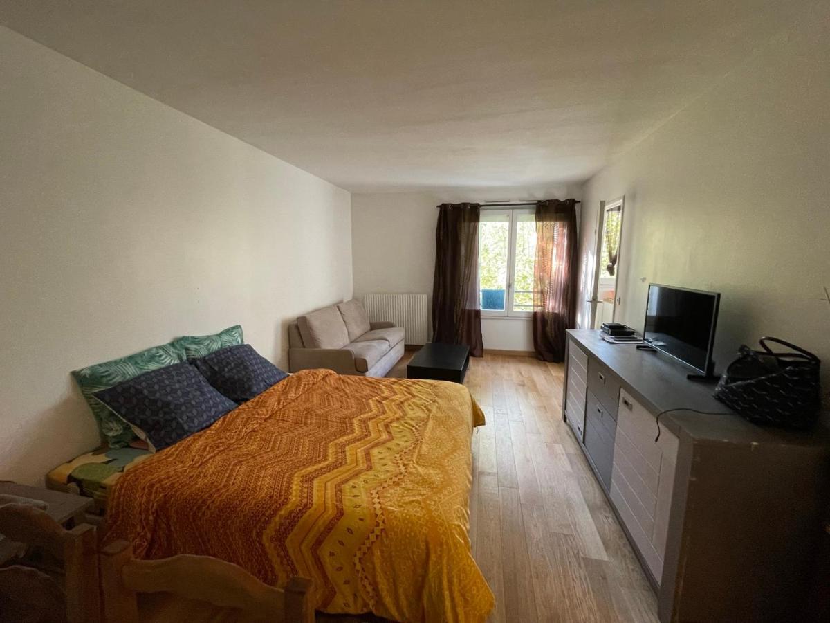 Appartement 35 M2 Creteil L Echat المظهر الخارجي الصورة